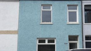 Refurbishment in Penarth photo